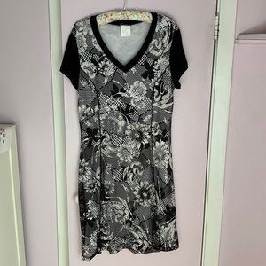 3/25$ Summer dress stretch